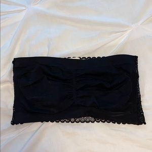 black bandeau